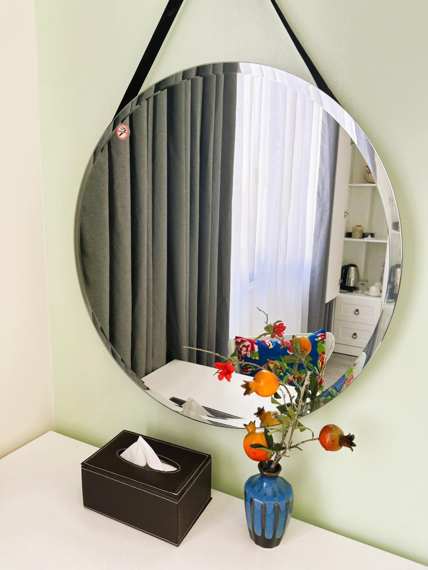 Chez Mimosa Bed & Breakfast Ho Chi Minh City Bagian luar foto