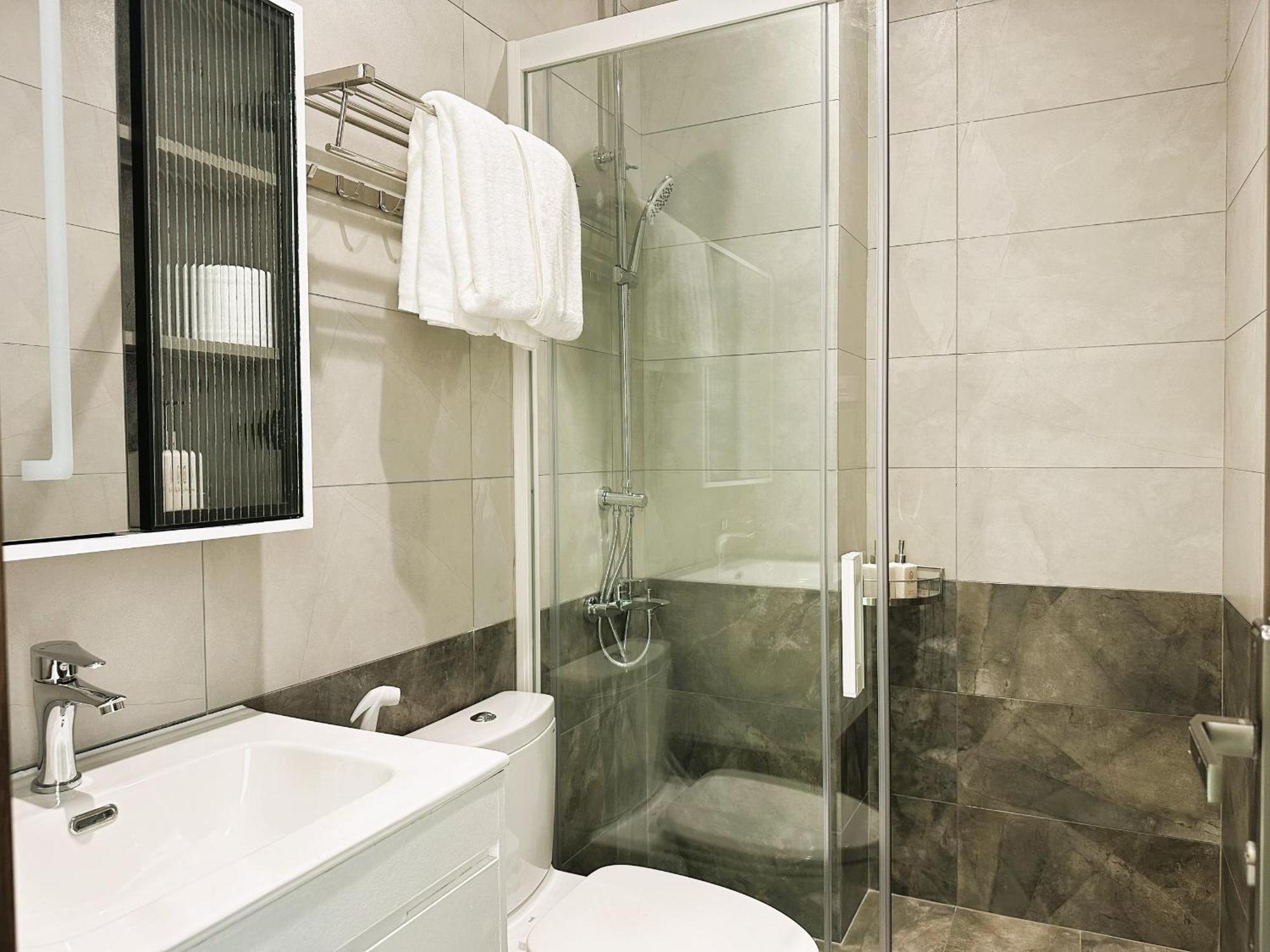 Chez Mimosa Bed & Breakfast Ho Chi Minh City Bagian luar foto