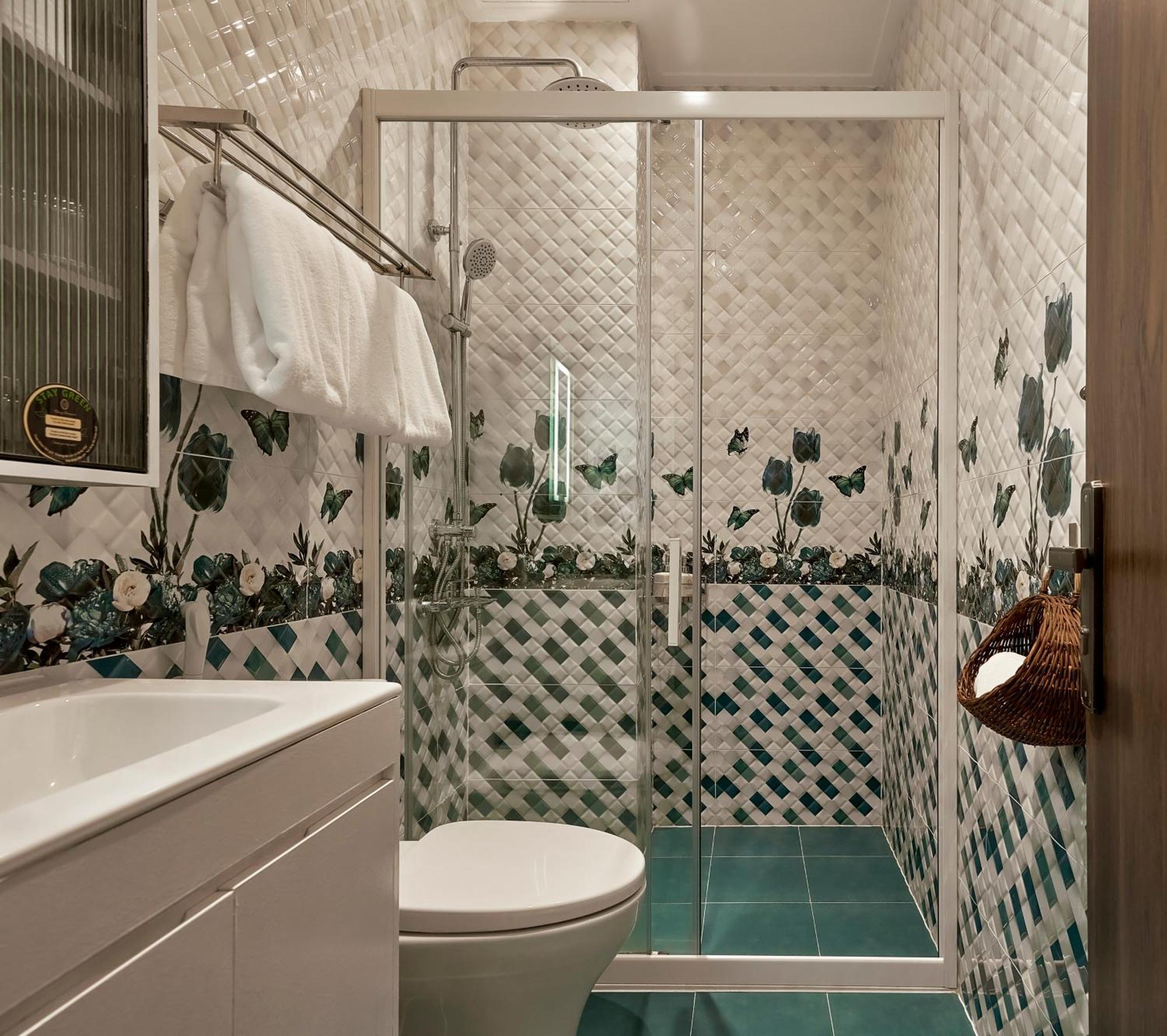 Chez Mimosa Bed & Breakfast Ho Chi Minh City Bagian luar foto